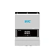 wall mounted solar inverter